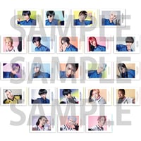 舞台「ひとりしばい vol.10～vol.12 ラルスコット・ギグの動物園