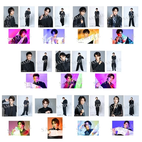 ITEM | officeendlessshop