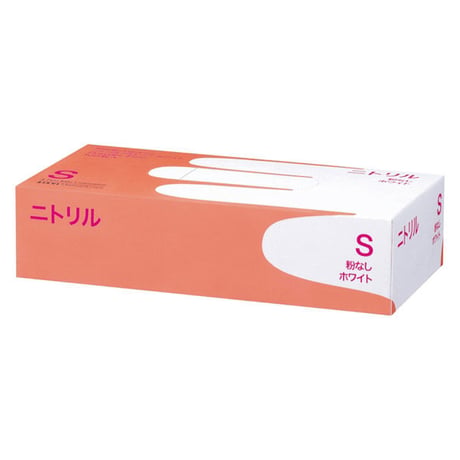 グローブ （Sサイズ/100枚入）