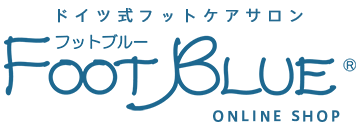 FOOT BLUE Online Shop