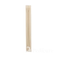 ウッドスティック（5本入り）