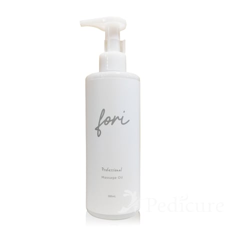 fori（フォーアイ）プロ トリートメントオイル 300ml