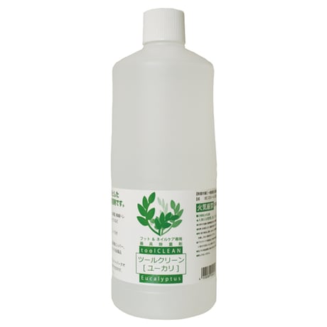 ツールクリーン1000ml