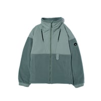 SANDINISTA Mods Puff Coat | SCENE