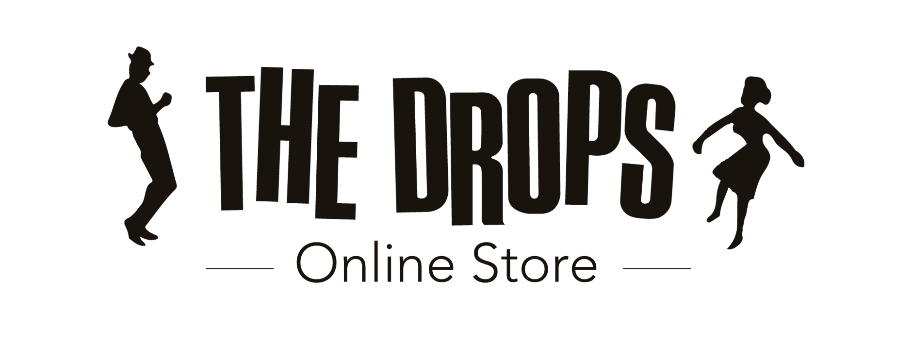 The DROPS online store