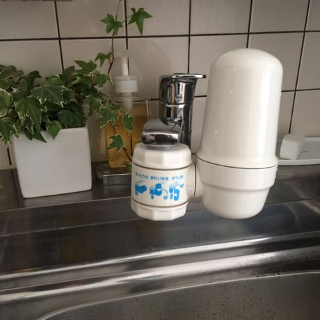 フードクリーン（浄水・活水器）