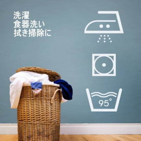 えがおの力 ２L　（多目的洗剤）