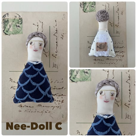 Nee-doll(ニードール)