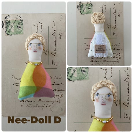 Nee-doll(ニードール)