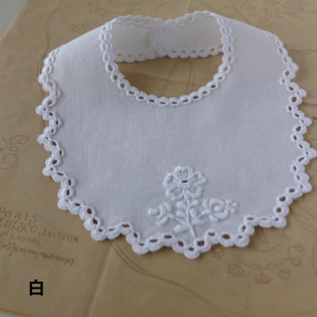 シオーアガールド刺繍のスタイキット