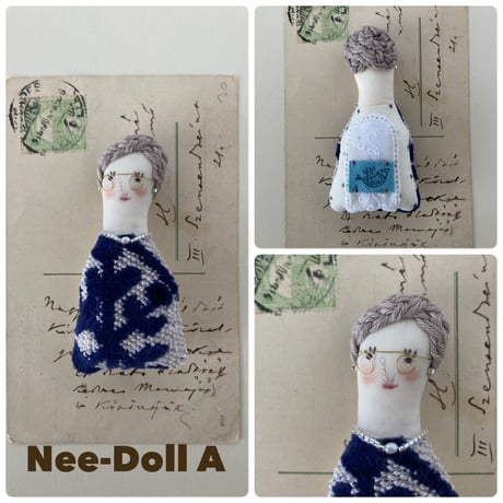 Nee-doll(ニードール)