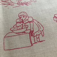 M 様専用ページ