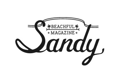 Sandy magazine