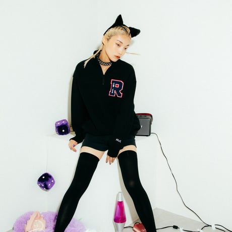 【W付録  STANCE ソックス＋CAT TOY🌹💗】 Sandy magazine（サンディマガジン） vol.17
