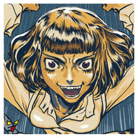 【CD】vol.16 スーパーふぃクション original soundtrack