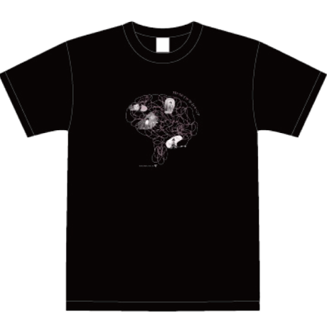 【Tシャツ】ラスト・ナイト・エンド・ファースト・モーニング公演オリジナルTシャツ