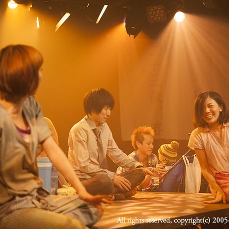 【DVD】vol.15 春よ行くな
