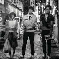 【CD】vol.19 罠々 original soundtrack