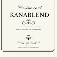 coni KANA BLENDハーフサイズ(50g)