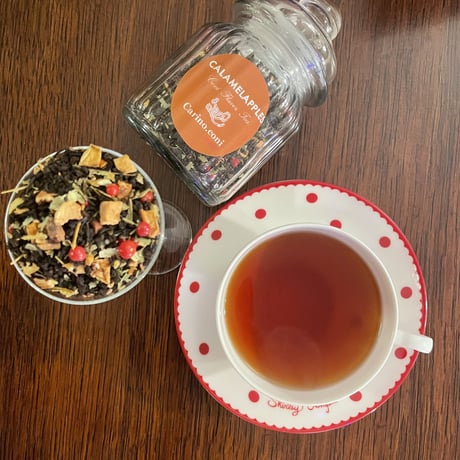 CALAMEL TEA