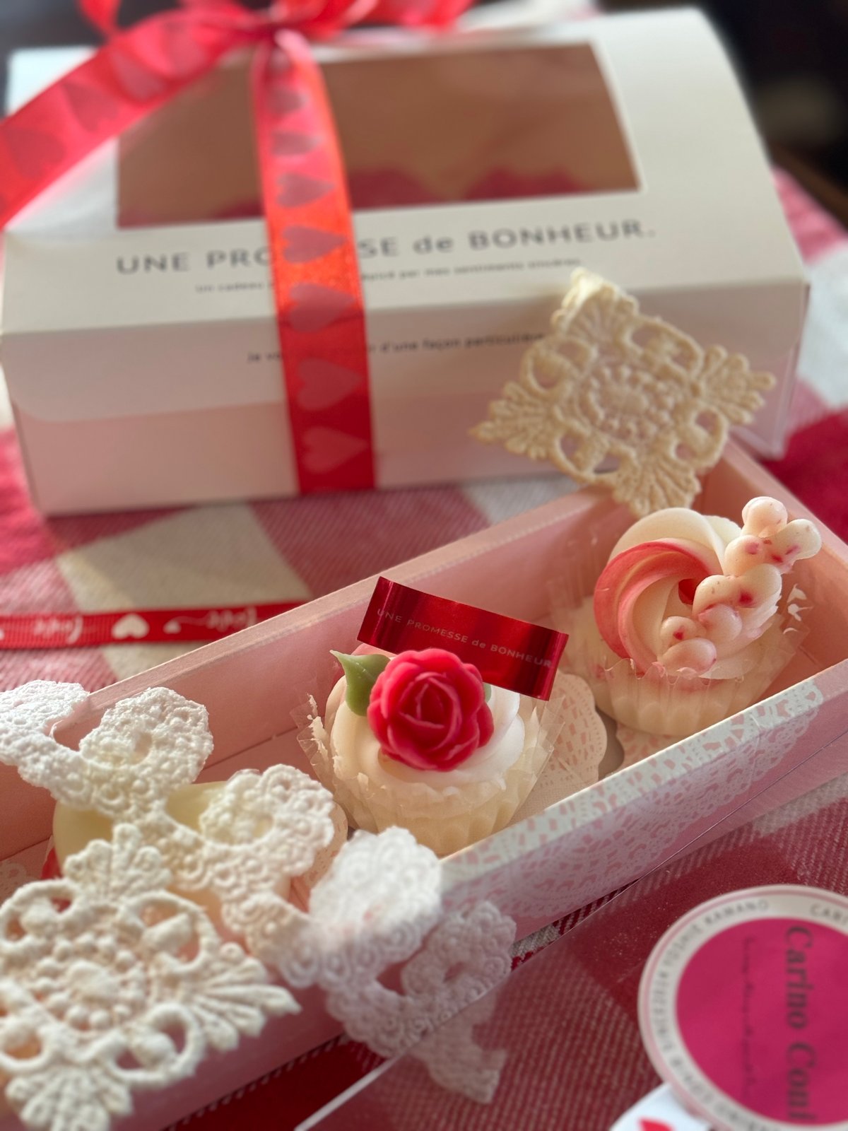Mysterious cream soap〜ミステリアスクリームソープ基礎講座〜 | Cari