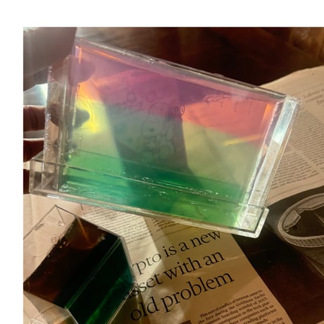 ⭐️2026年キット2回分付き ⭐️coni透明石けん講座Transparent soap basics全2回