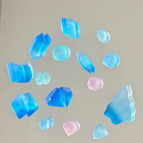 ⭐️2026年キット2回分付き ⭐️coni透明石けん講座Transparent soap basics全2回