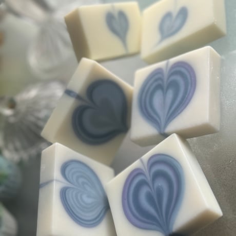 2025Marvelous Perfect Soap［材料キットあり・お道具なし］