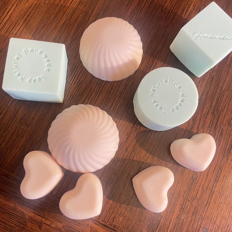 ⭐︎Marvelos Soap 〜キッチンソープ編〜 | Carino Coni