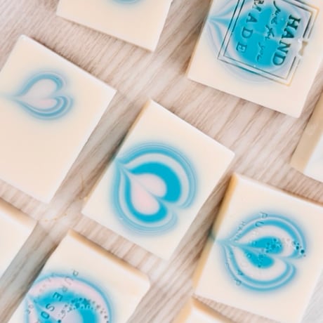 2025Marvelous Perfect Soap［材料キットあり・お道具なし］