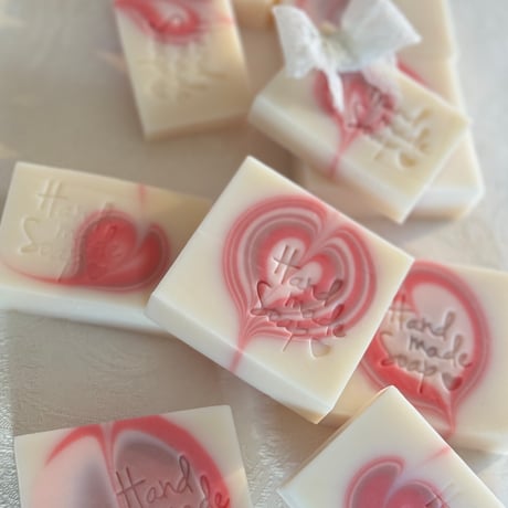 2025Marvelous Perfect Soap［材料キットあり・お道具なし］
