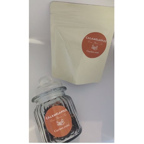 CALAMEL TEA