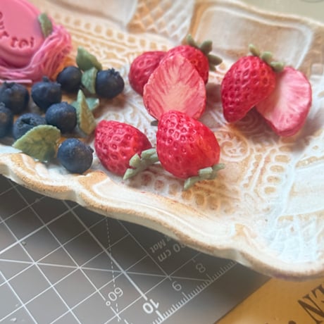 coni soap 石けん粘土 ～Basic CP soap Dough〜