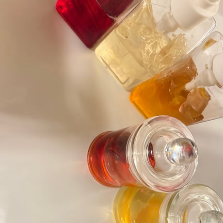 New2026/7月［プランB材料キットあり・道具なし］　KOH Botanical Liquid soap
