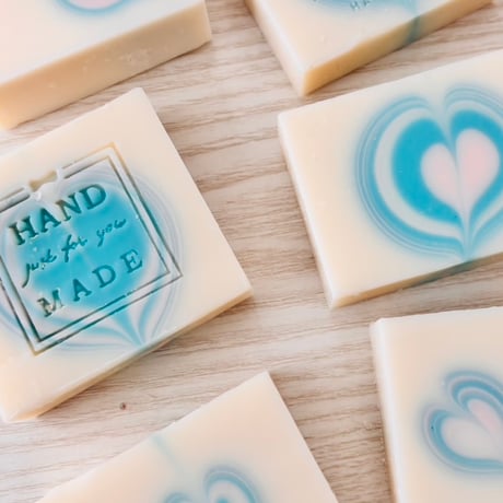 2025Marvelous Perfect Soap［材料キットあり・お道具なし］