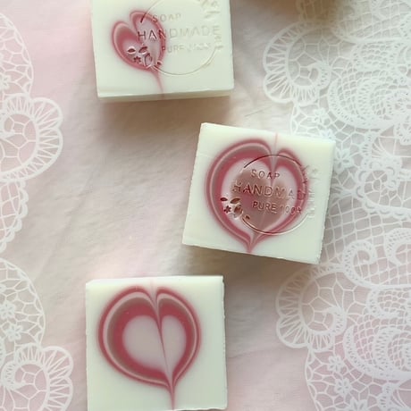 2025Marvelous Perfect Soap［材料キットあり・お道具なし］