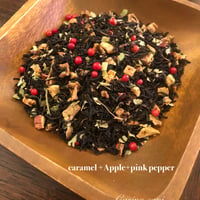 CALAMEL TEA