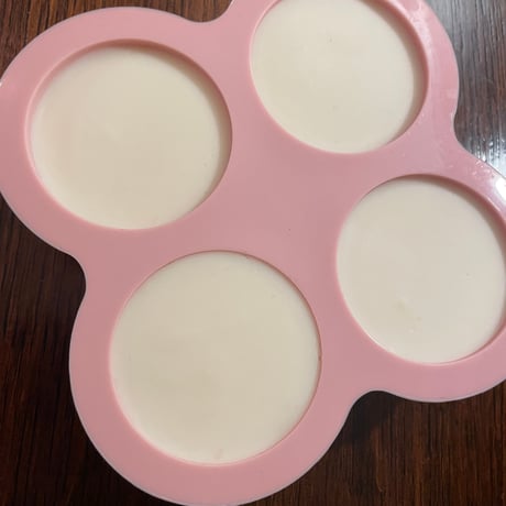 Marvelos Soap リッチフローラルwax編