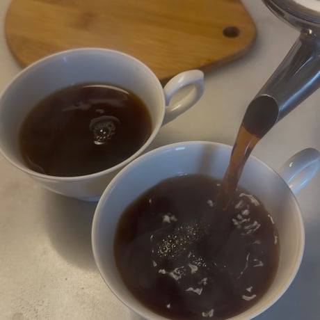 ☆数量限定3セット☆coni KANA BLENDレギュラーサイズ＋【Ssize】coni Botanical Herb coffee