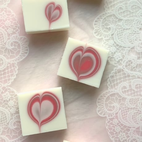 2025Marvelous Perfect Soap［材料キットあり・お道具なし］