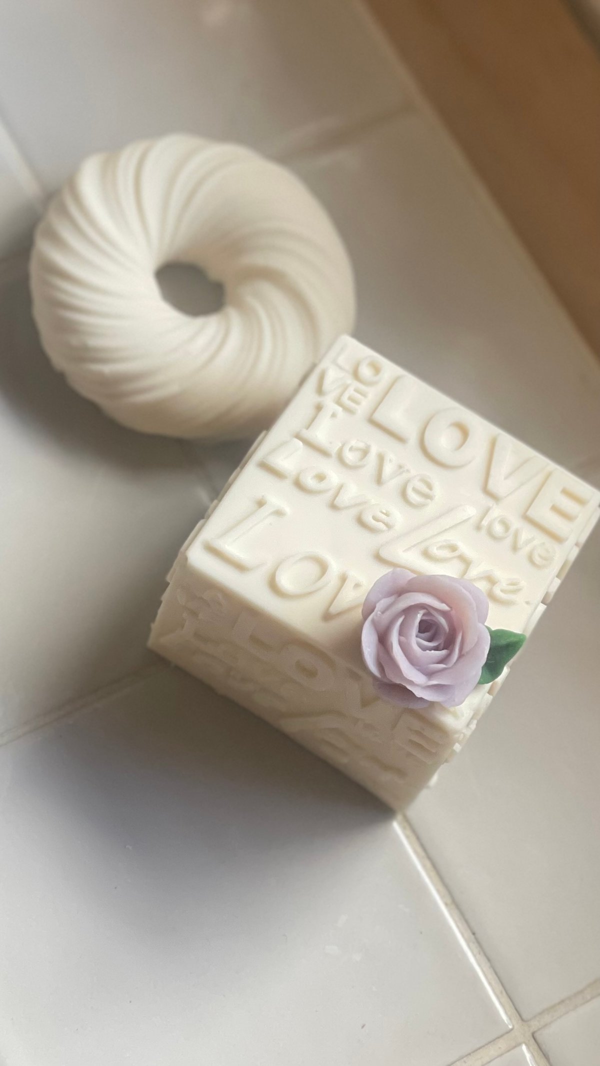⭐︎Marvelos Soap 〜キッチンソープ編〜 | Carino Coni