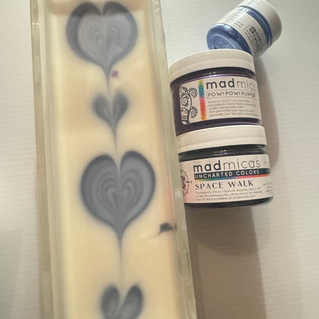 2025Marvelous Perfect Soap［材料キットあり・お道具なし］