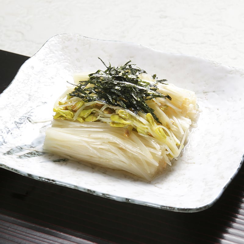 はげもやし專用 鮮度+］岐阜県産 かみもやし(製造翌日お届け) 200g Green Beans