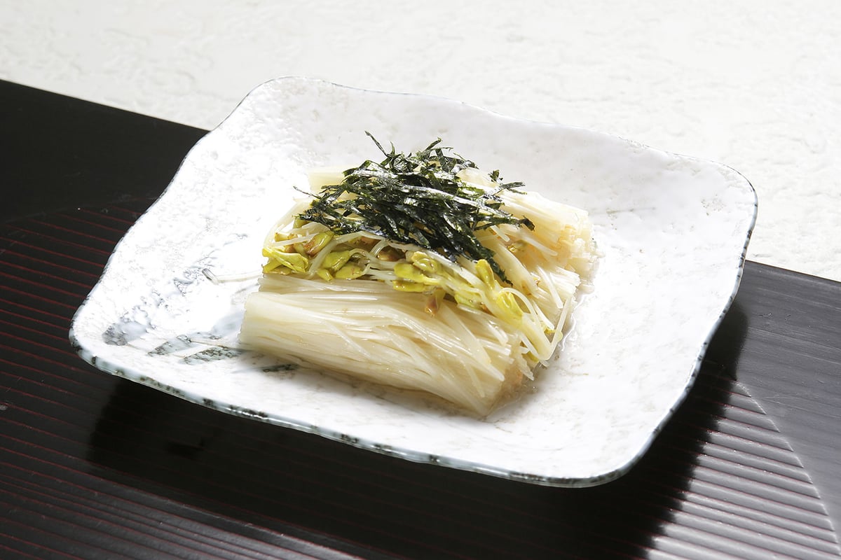 ひらばやし 津軽平野のそばもやし300g×6パック | あすなろ理研株式会社｜青森県産