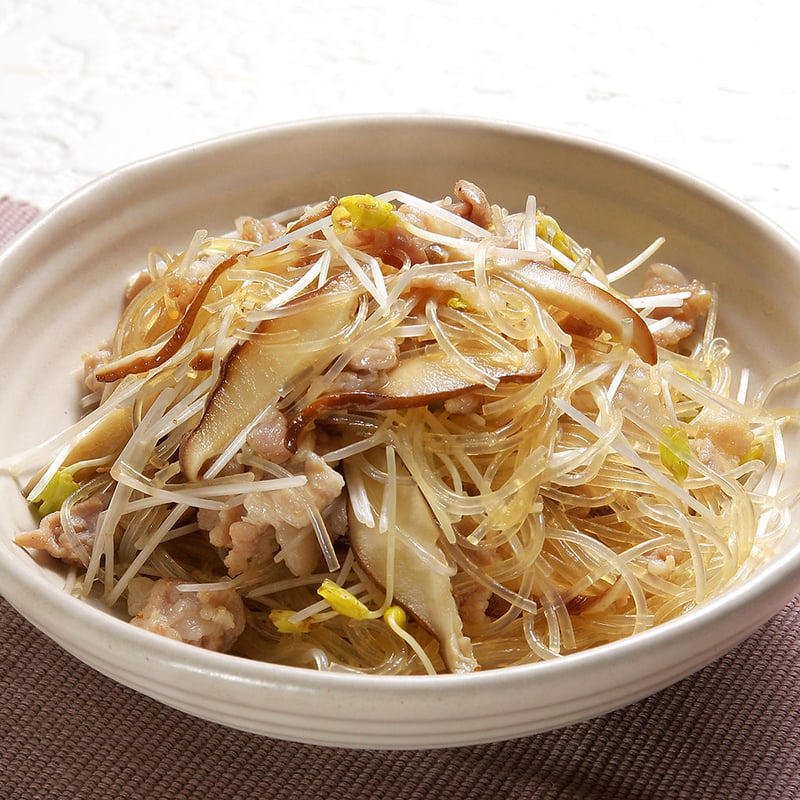 津軽平野のそばもやし300g×6パック | あすなろ理研株式会社｜青森県産