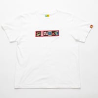 モン・ジャポニスモvol.1 Tシャツ