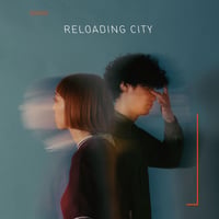 RELOADING CITY ［LP］