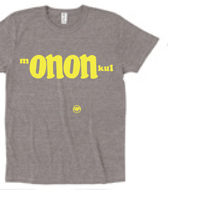 on&on Tシャツ