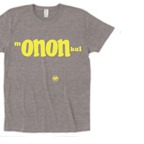 on&on Tシャツ