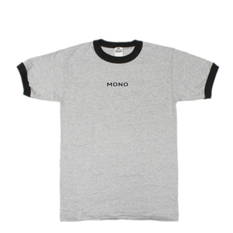 MONO Tシャツ
